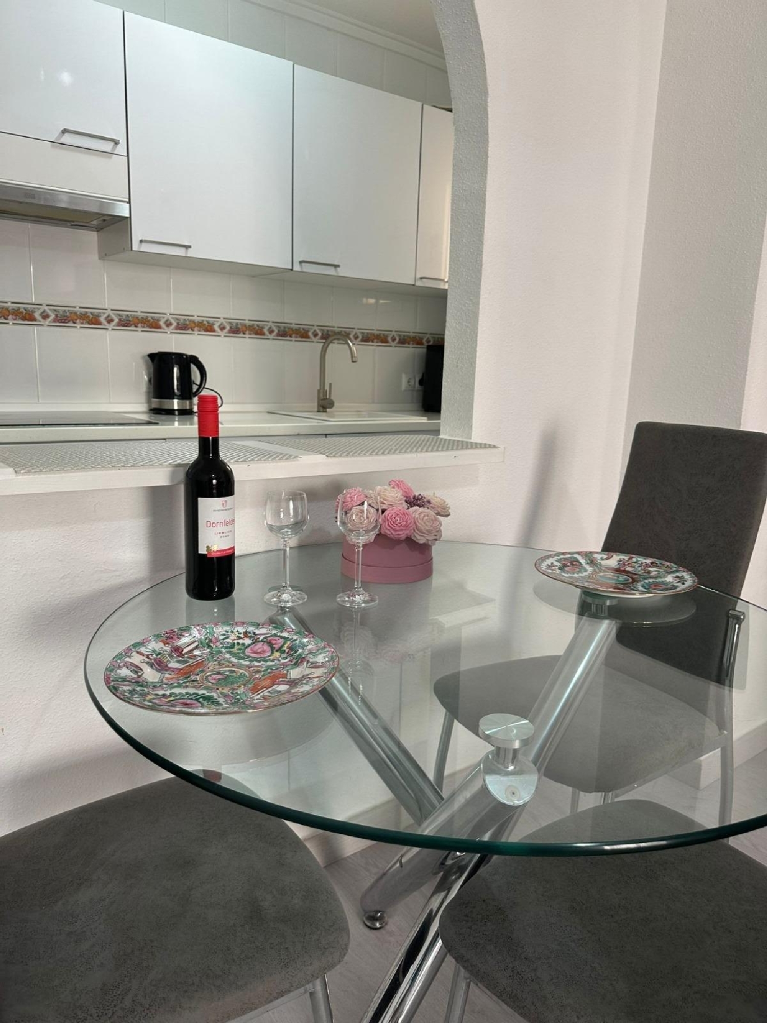  te koop appartement Torrevieja Baix Segura 8