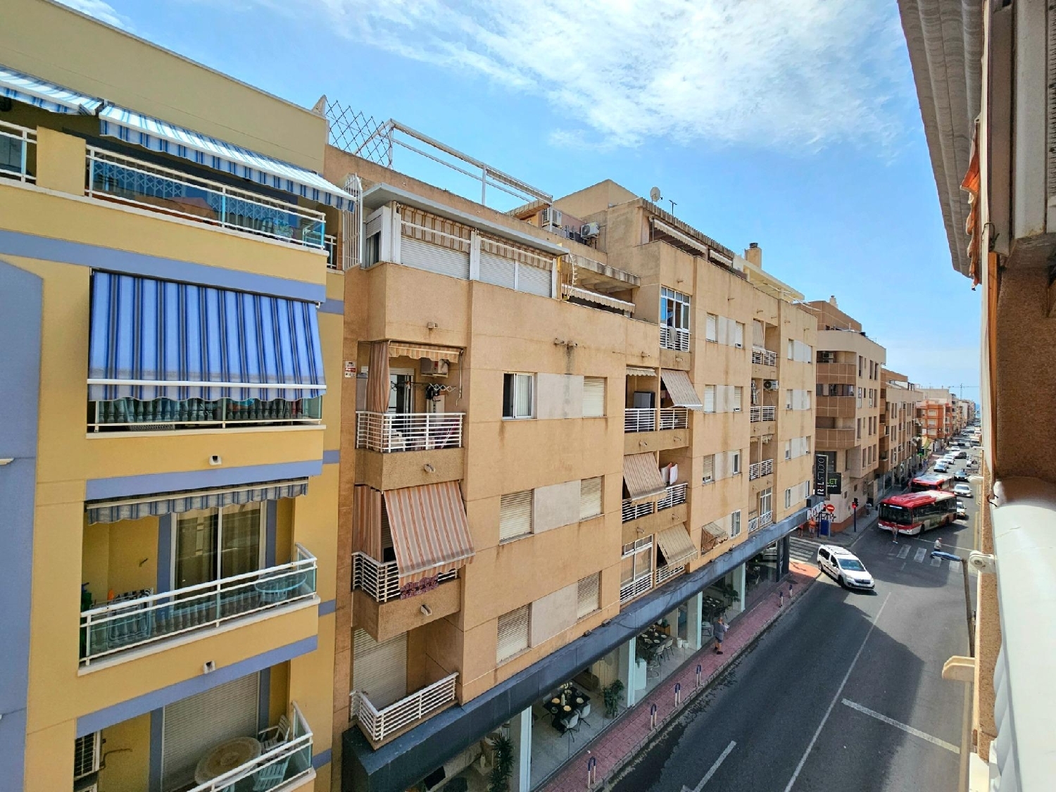 te koop appartement Torrevieja Baix Segura 5