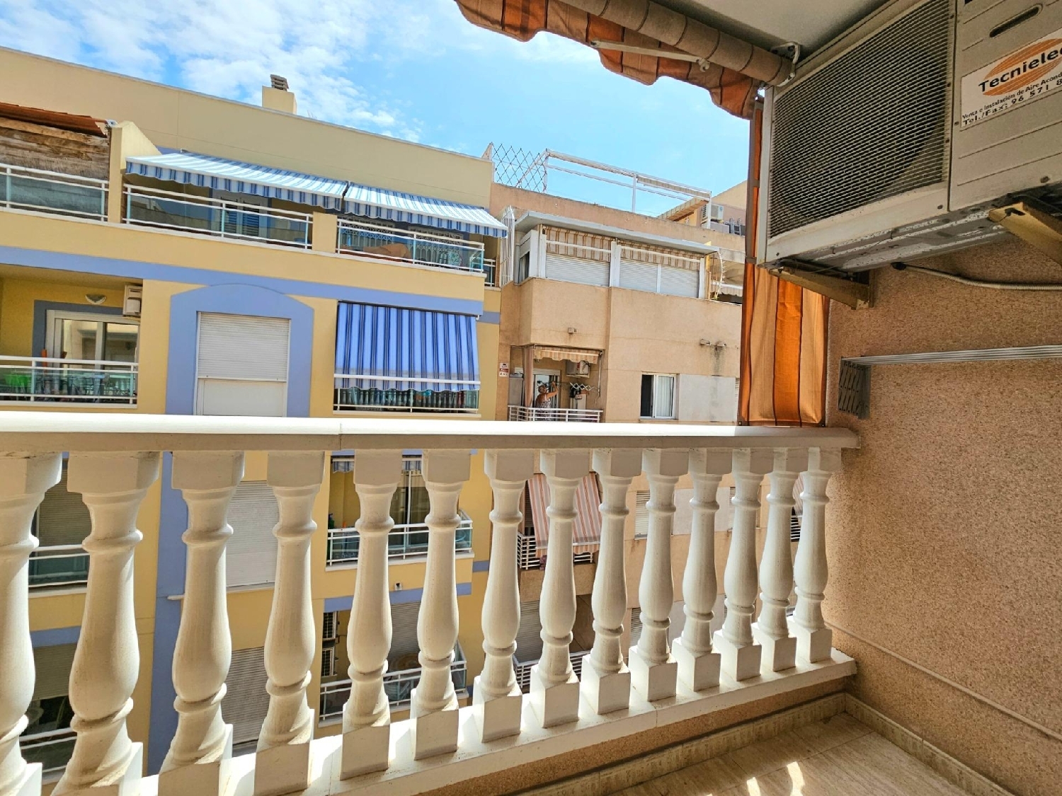 te koop appartement Torrevieja Baix Segura 3