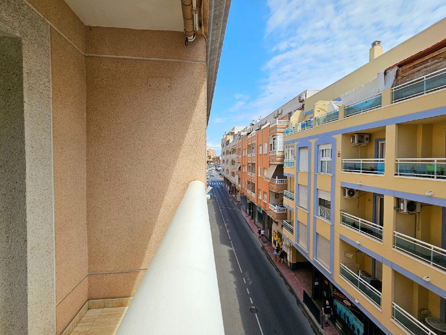 te koop appartement Torrevieja Baix Segura 4