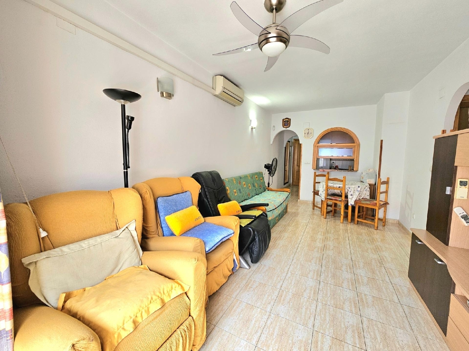 te koop appartement Torrevieja Baix Segura 6