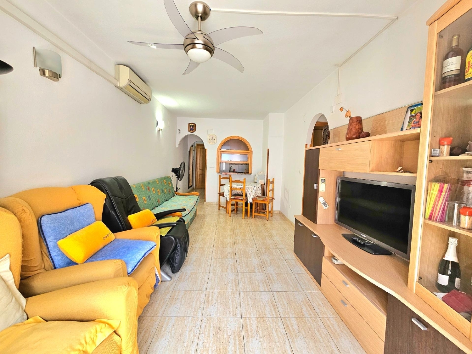 te koop appartement Torrevieja Baix Segura 8