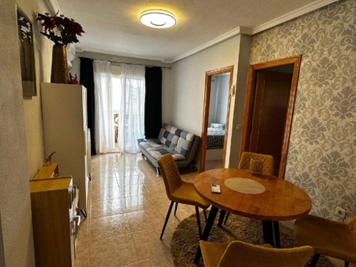 Torrevieja Baix Segura apartamento foto 6338984