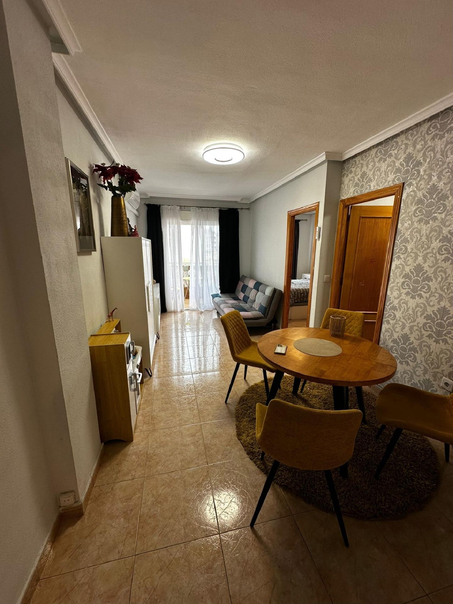 te koop appartement Torrevieja Baix Segura 8