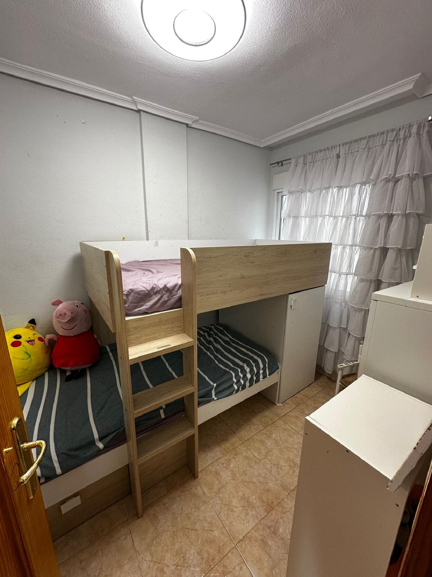 te koop appartement Torrevieja Baix Segura 6