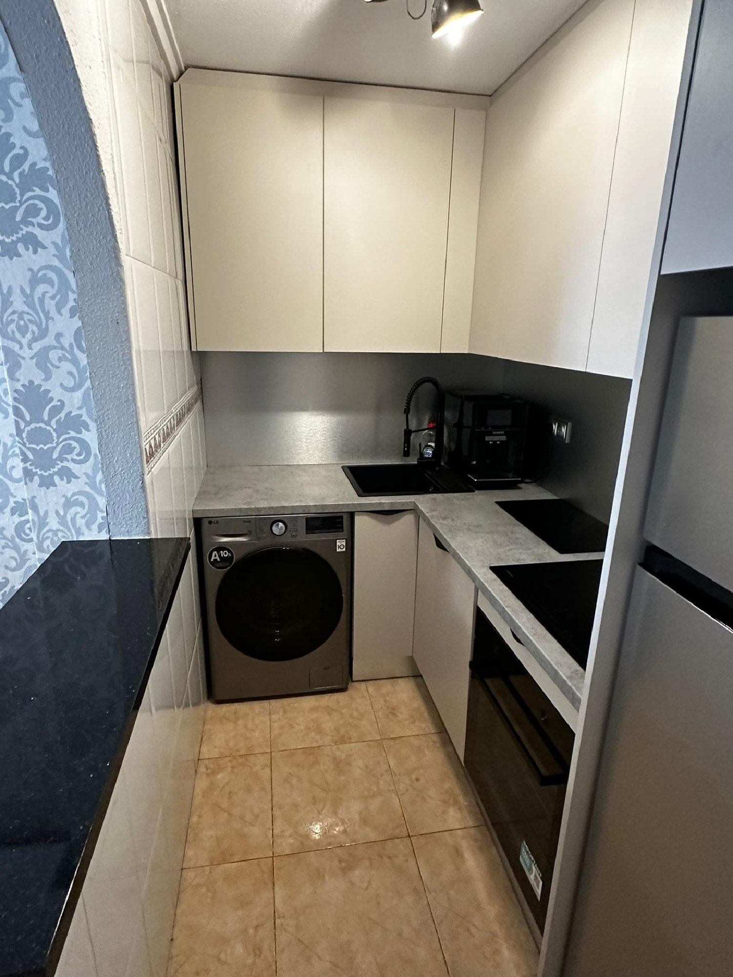 te koop appartement Torrevieja Baix Segura 3