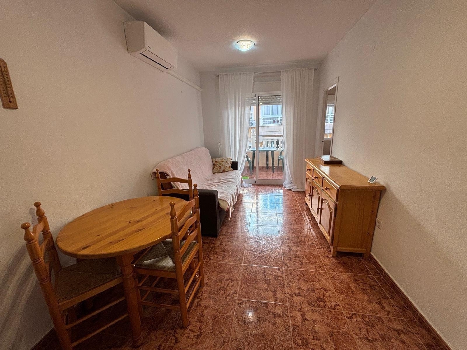  te koop appartement Torrevieja Baix Segura 5