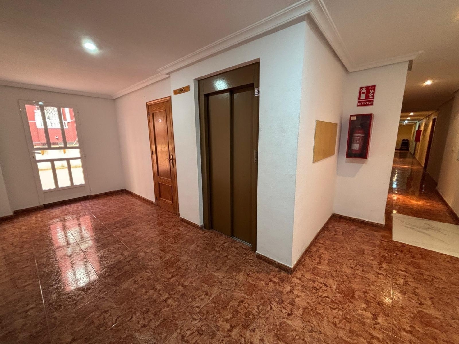  te koop appartement Torrevieja Baix Segura 4