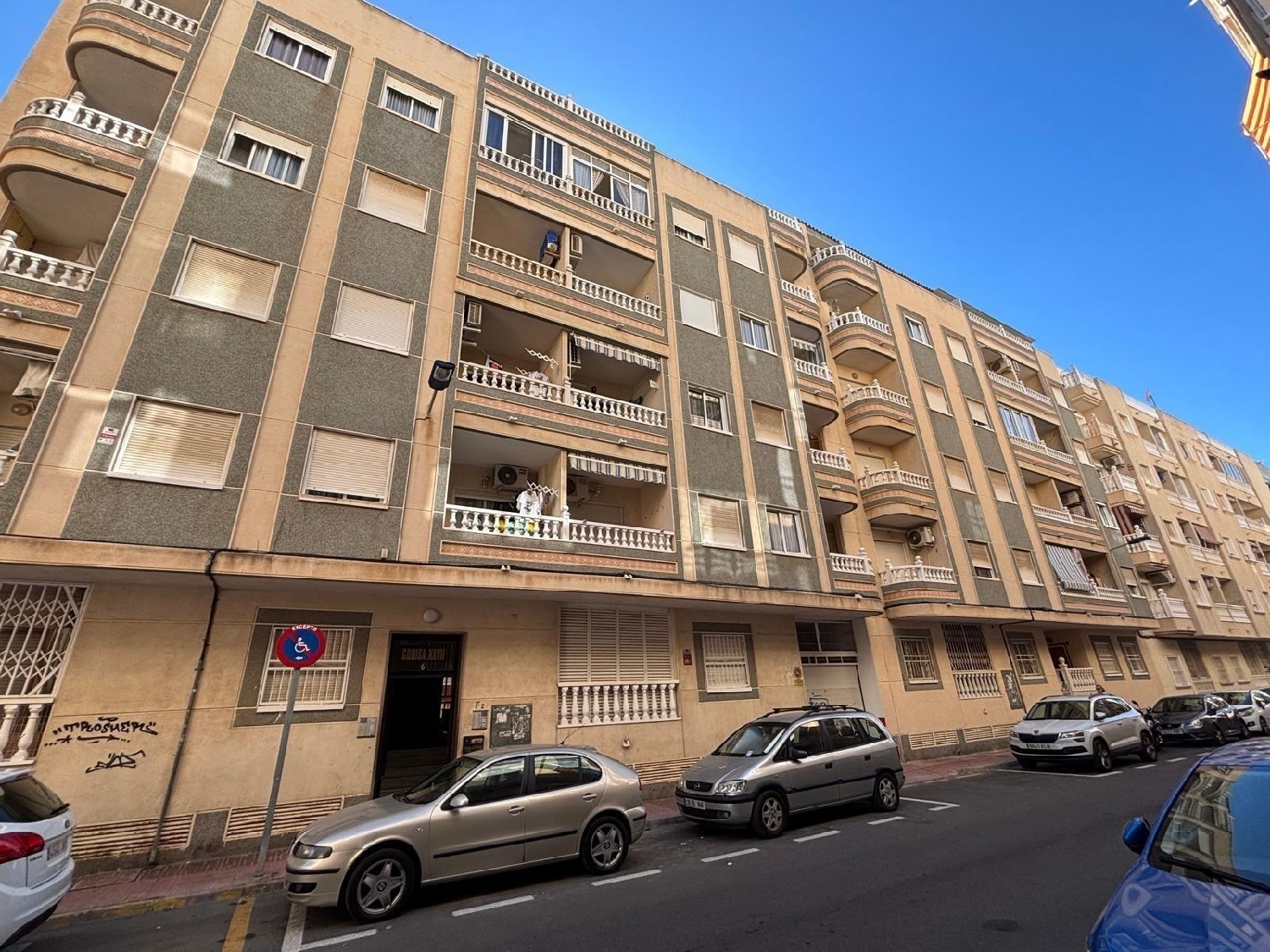  te koop appartement Torrevieja Baix Segura 2