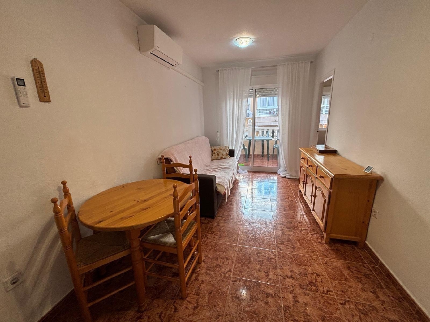  te koop appartement Torrevieja Baix Segura 1