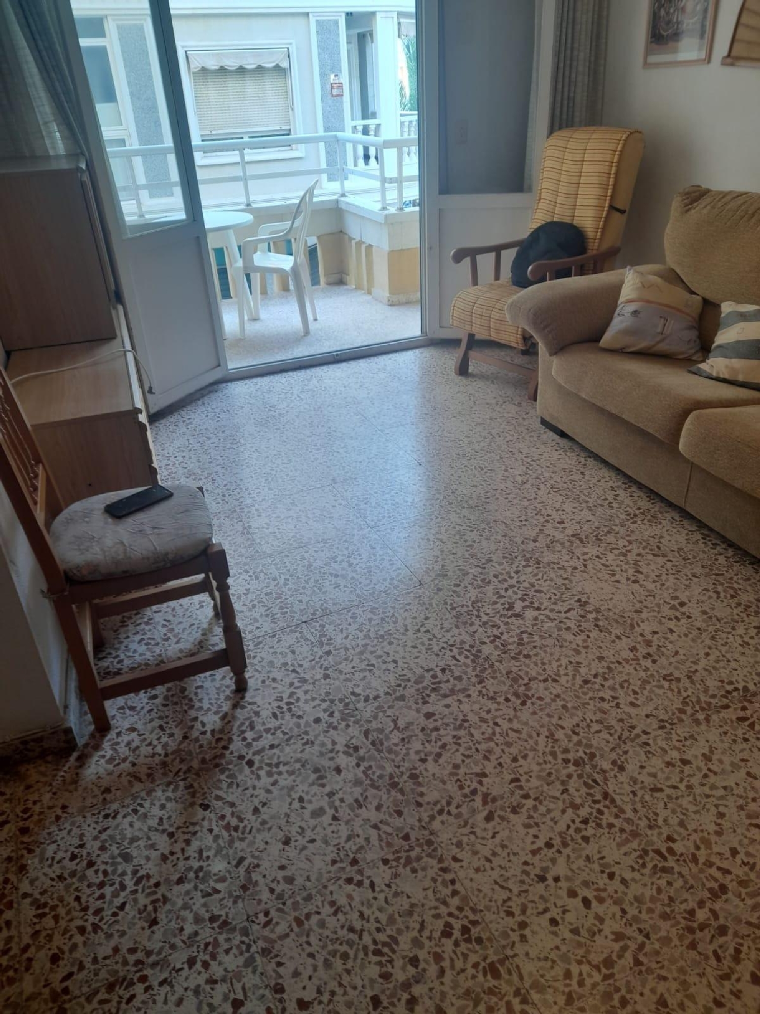  te koop appartement Torrevieja Baix Segura 7