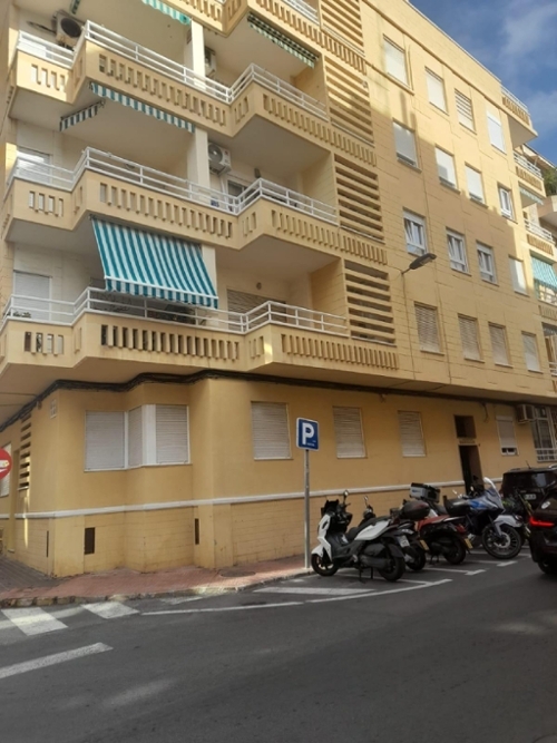 Torrevieja Baix Segura apartamento foto 6338990