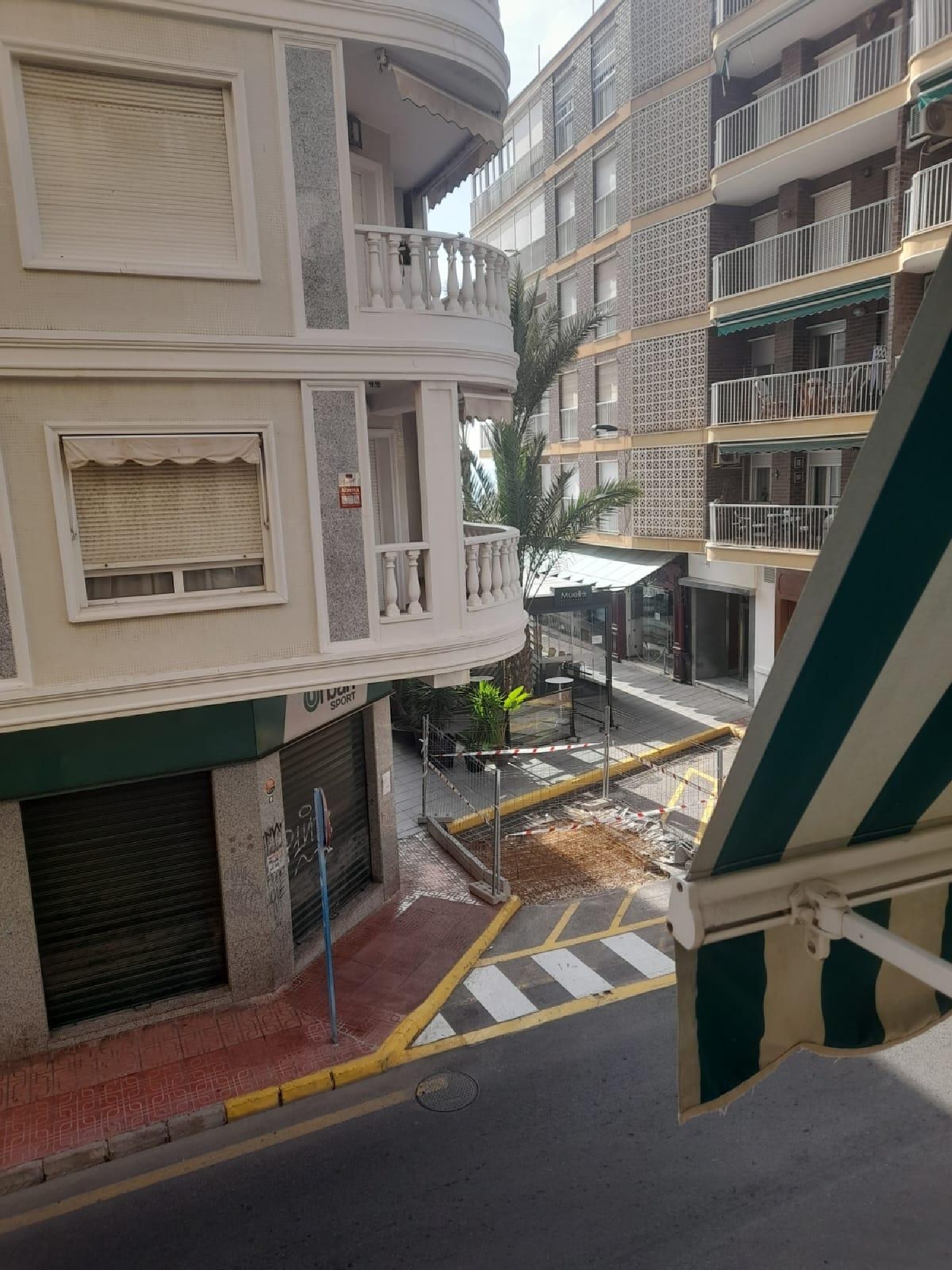  te koop appartement Torrevieja Baix Segura 3