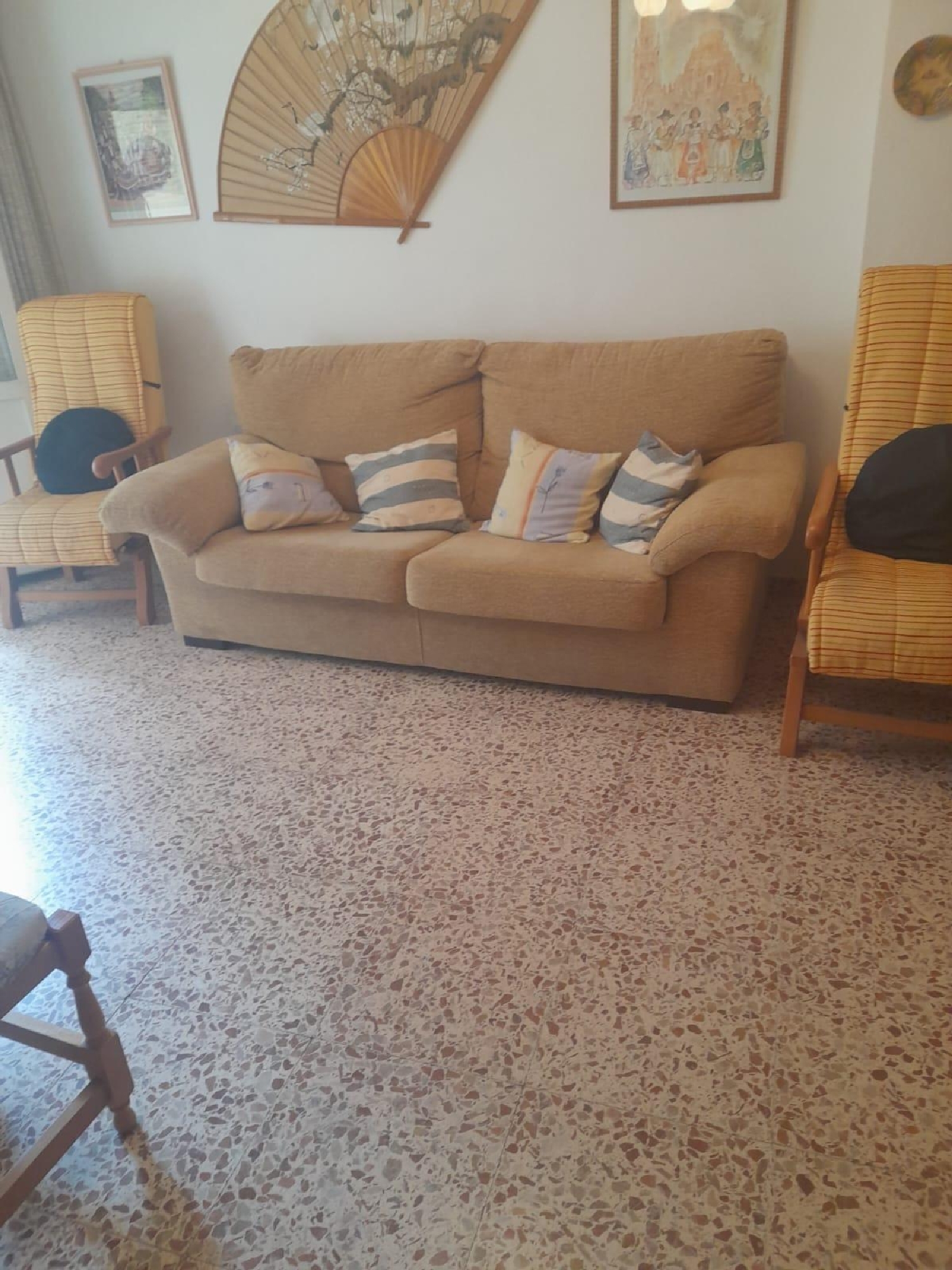  te koop appartement Torrevieja Baix Segura 8