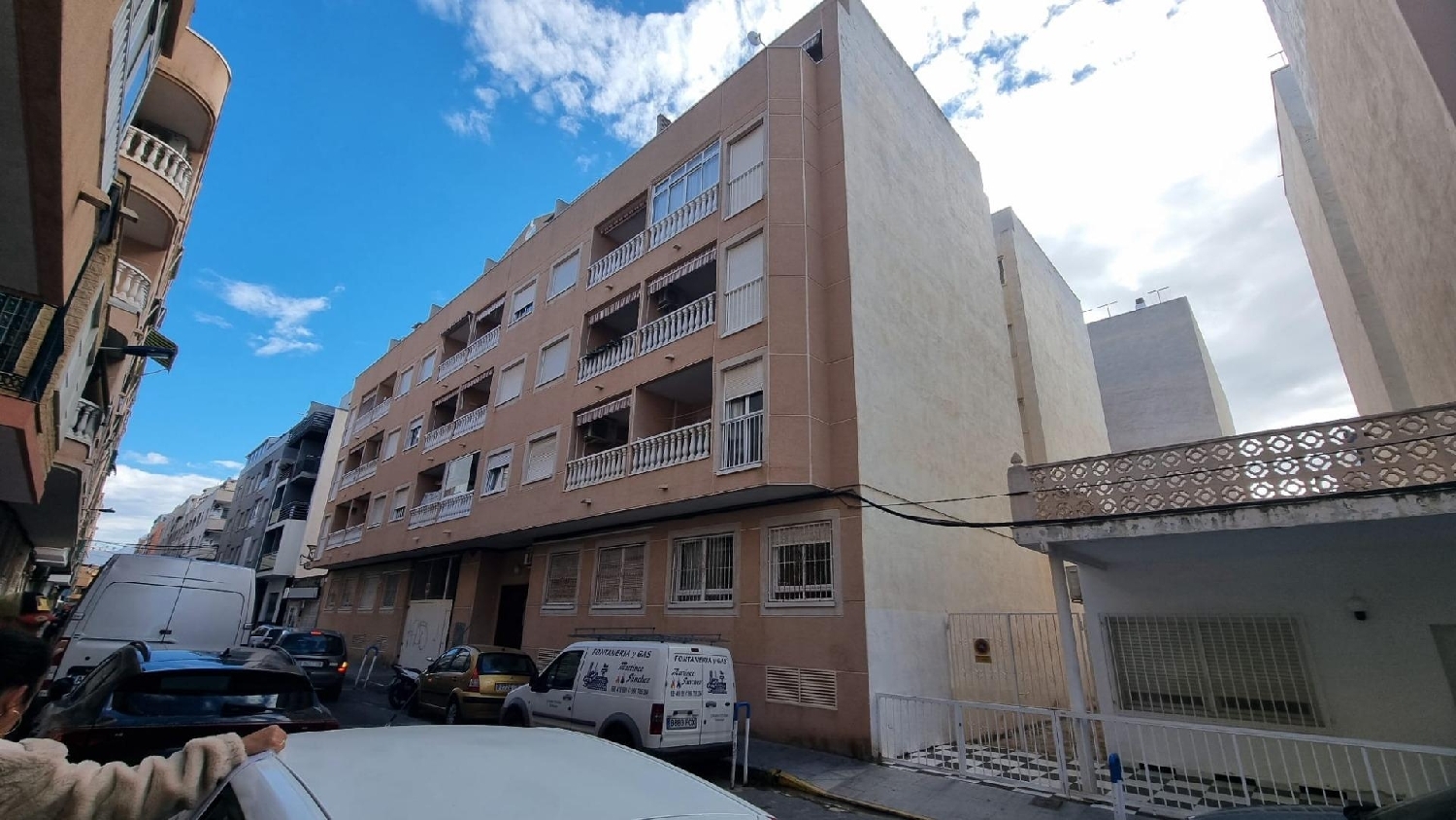  te koop appartement Torrevieja Baix Segura 1