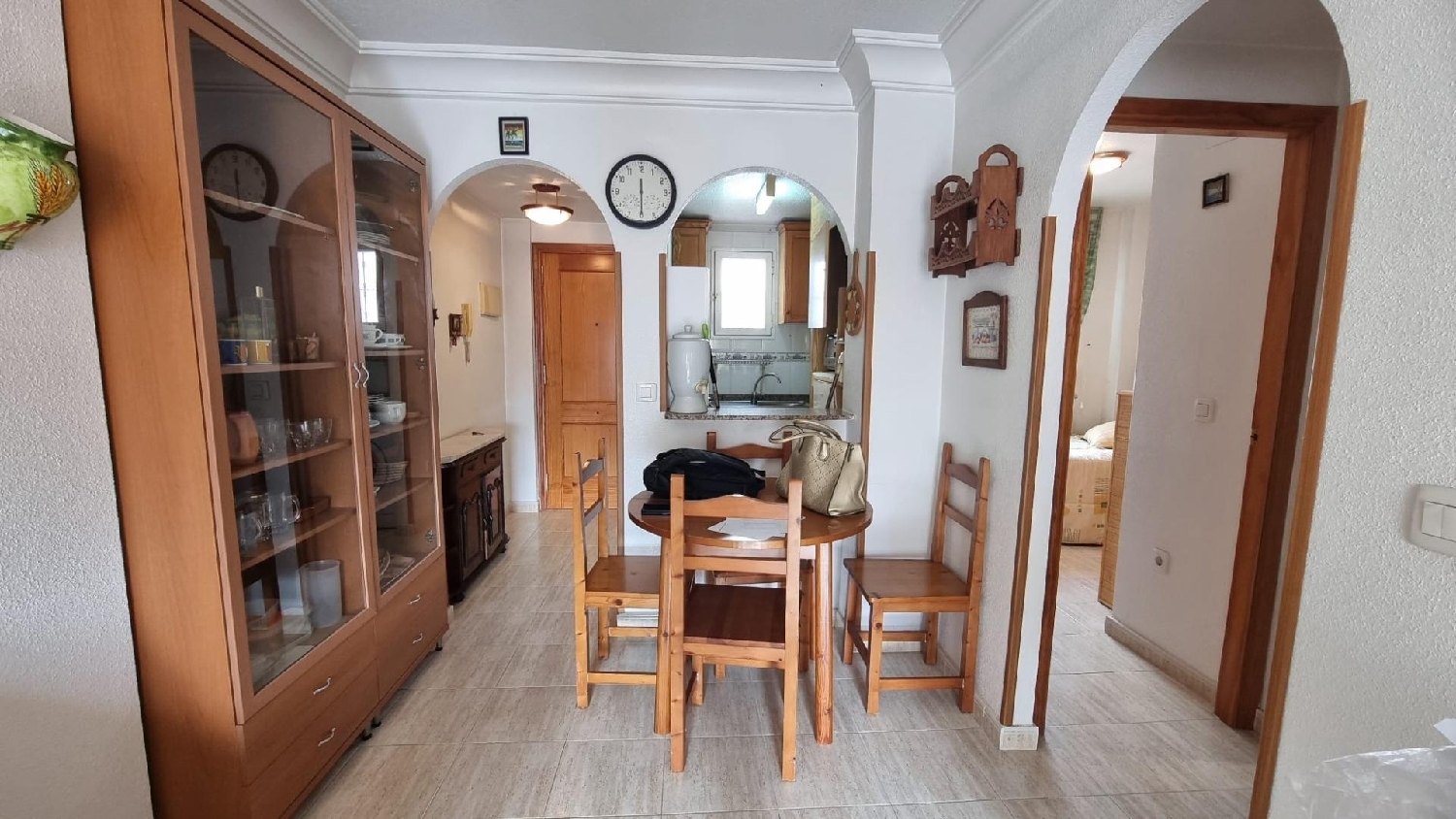  te koop appartement Torrevieja Baix Segura 6