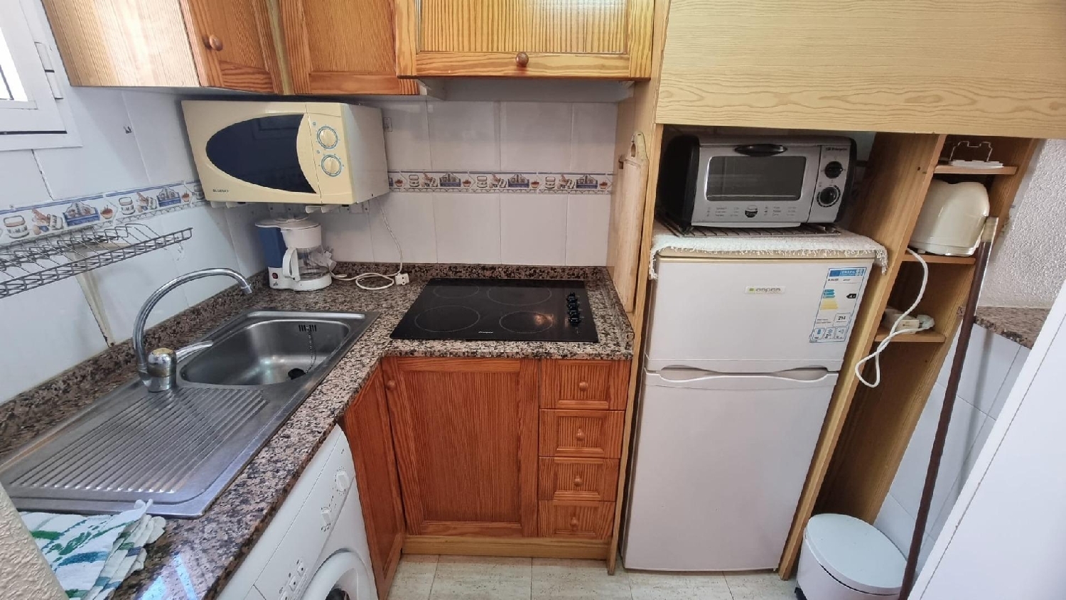  te koop appartement Torrevieja Baix Segura 5