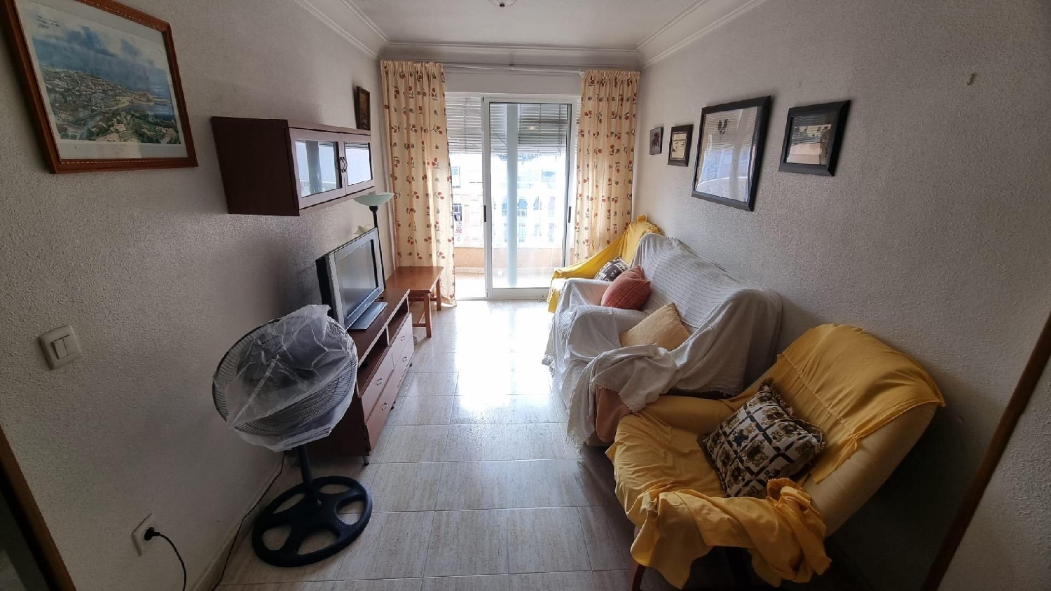  te koop appartement Torrevieja Baix Segura 7