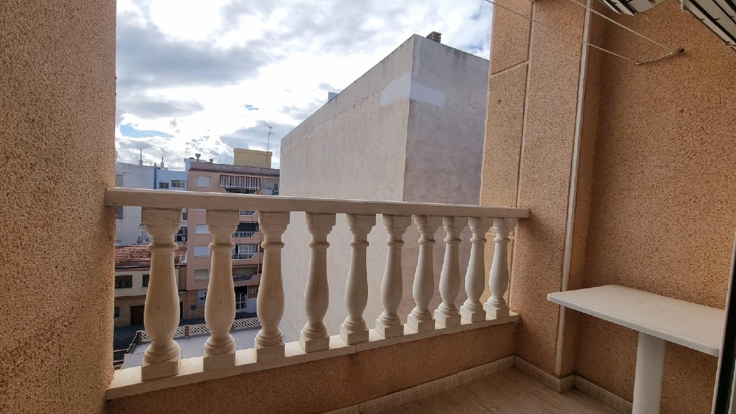  te koop appartement Torrevieja Baix Segura 8