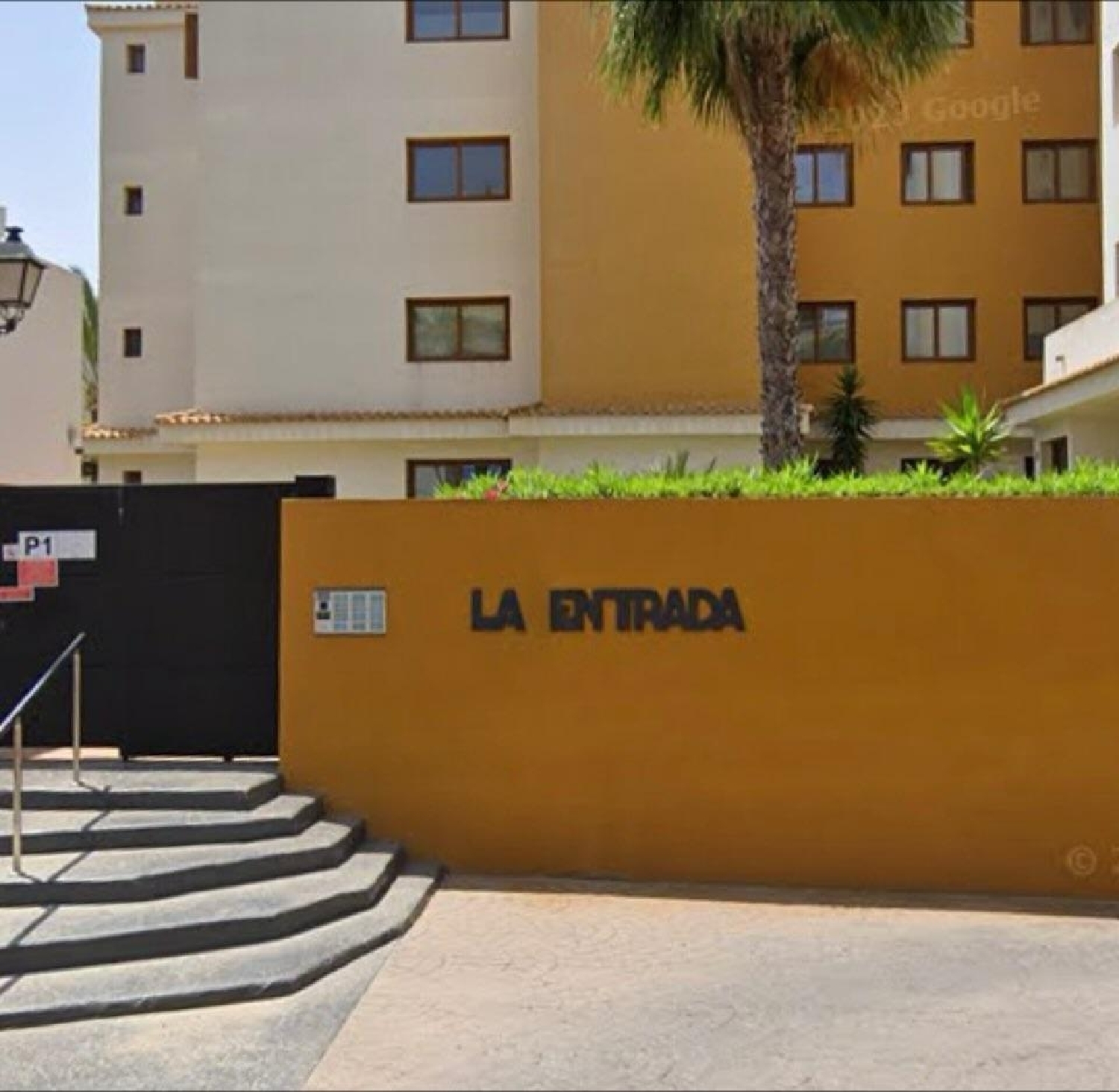  te koop appartement Torrevieja Baix Segura 2