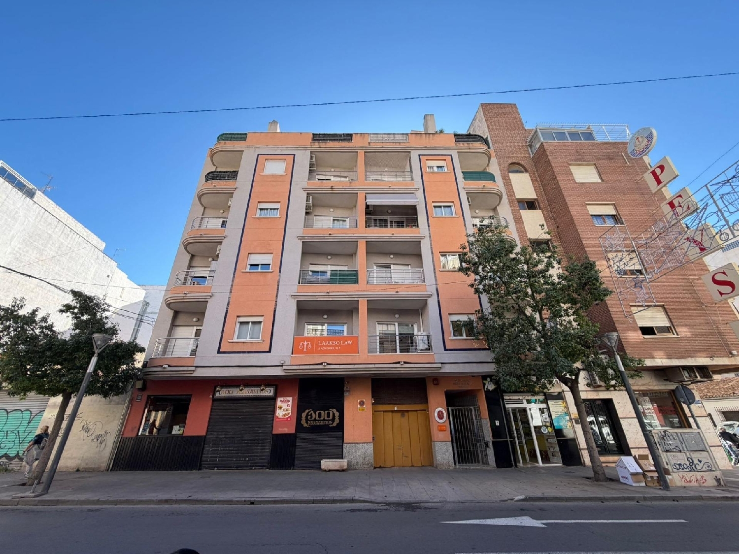  en venta apartamento Torrevieja Baix Segura 1