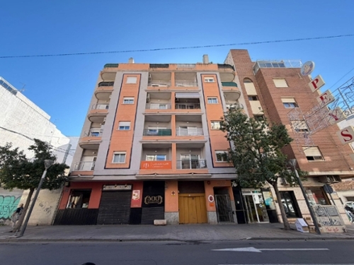 Torrevieja Baix Segura apartamento foto 6338998