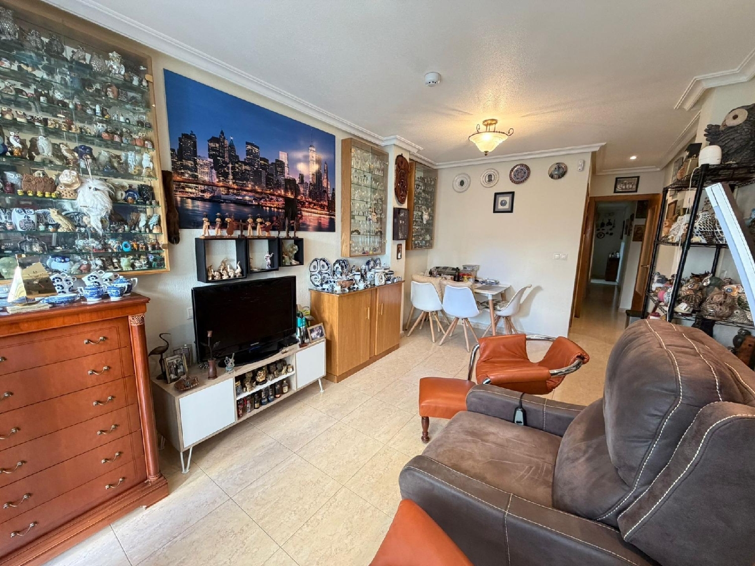  en venta apartamento Torrevieja Baix Segura 3