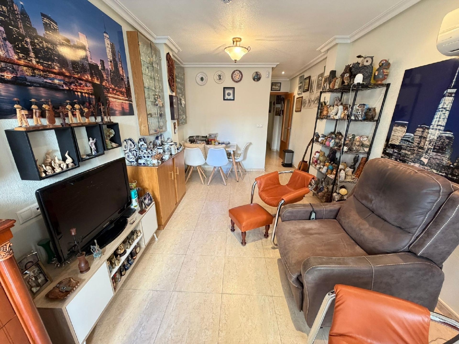  en venta apartamento Torrevieja Baix Segura 4