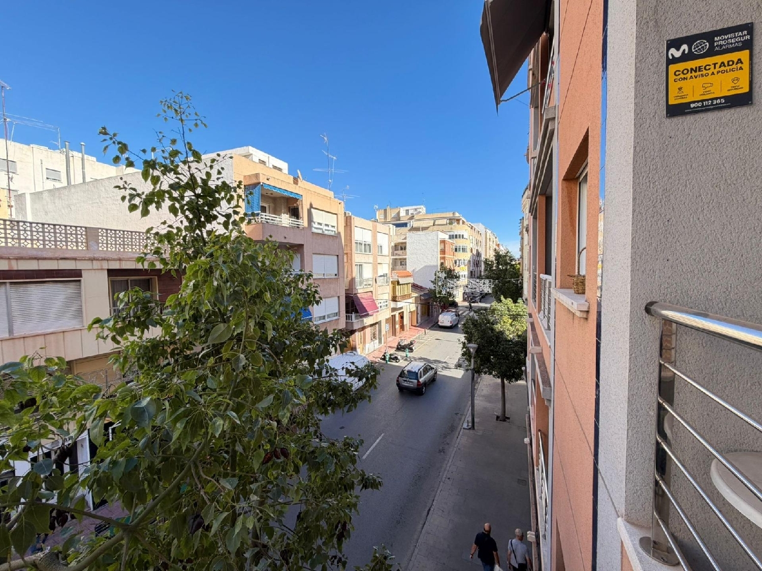  en venta apartamento Torrevieja Baix Segura 5