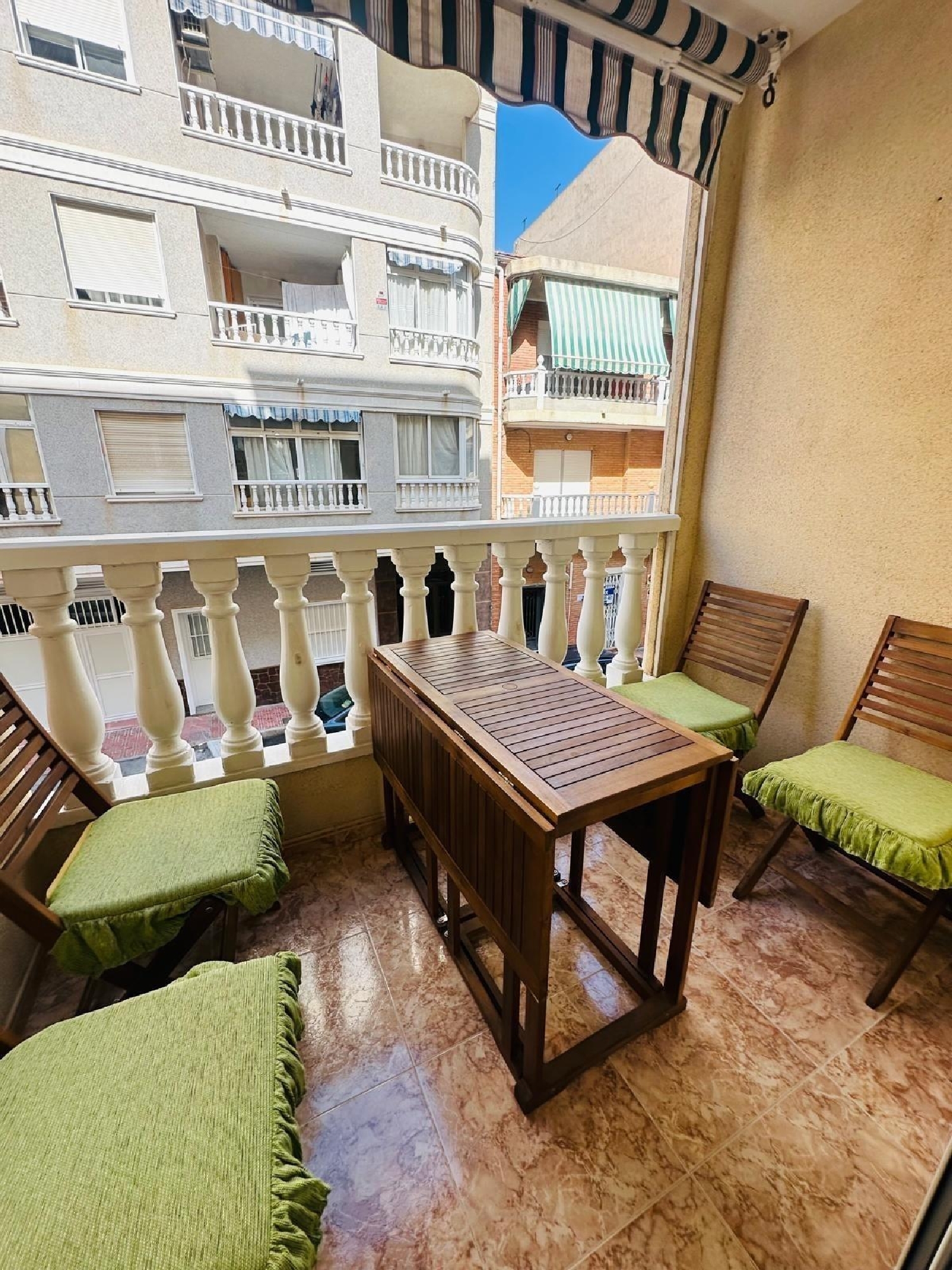  en venta apartamento Torrevieja Baix Segura 1