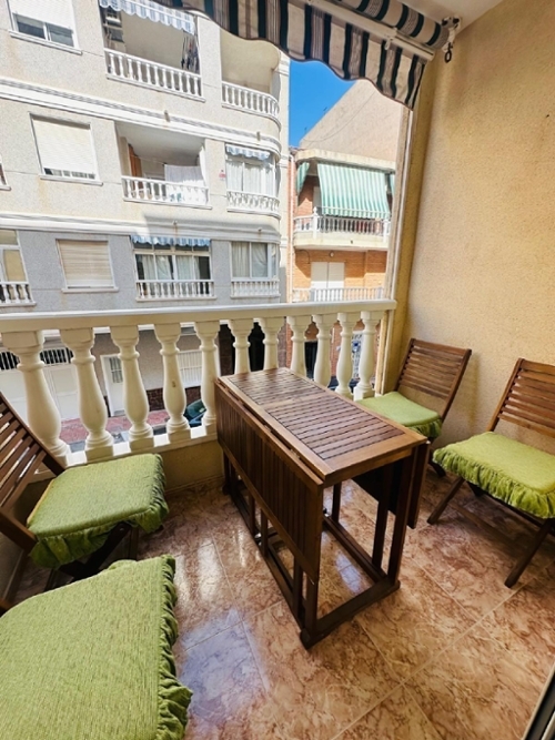 Torrevieja Baix Segura apartamento foto 6338999