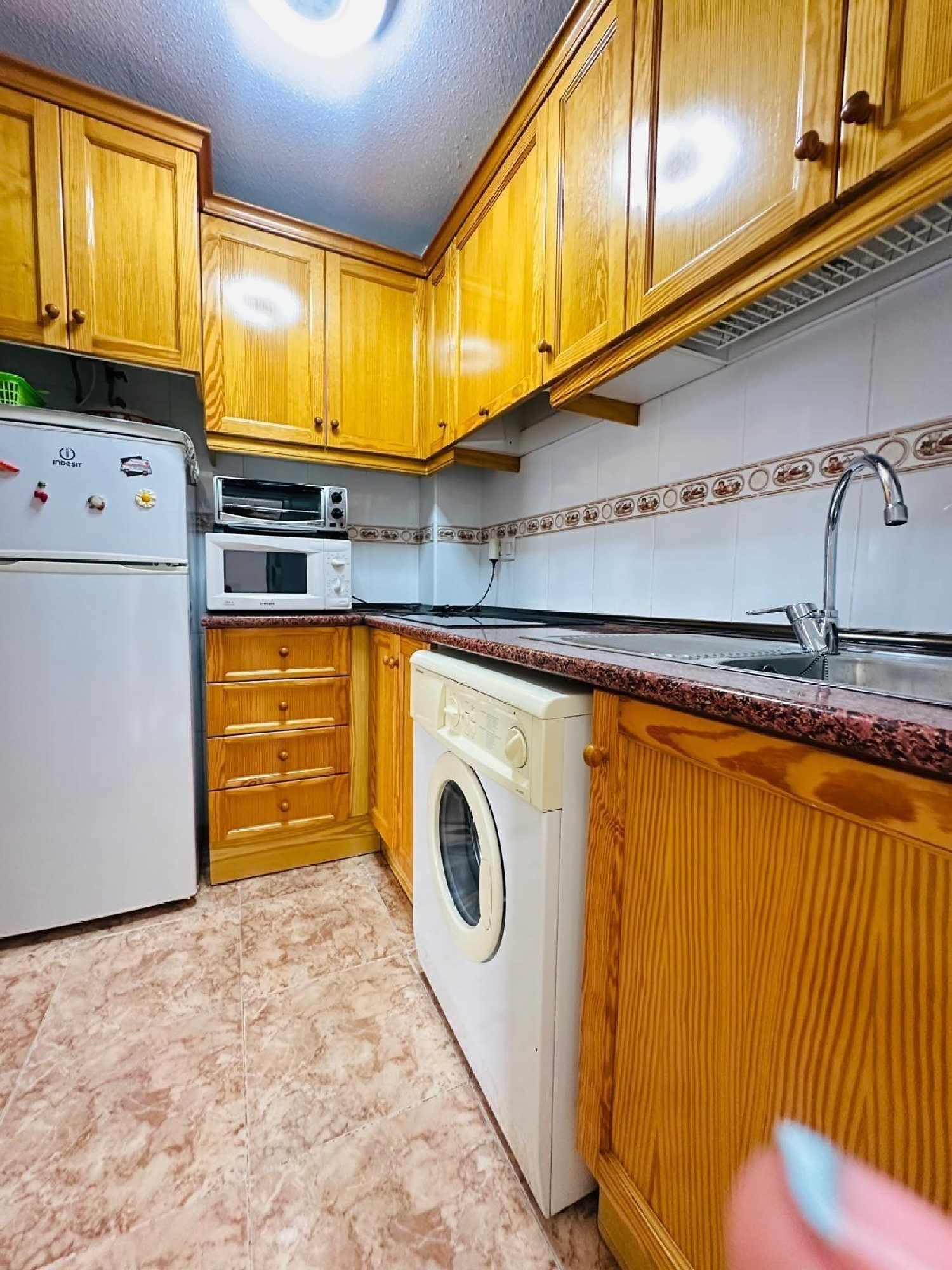  en venta apartamento Torrevieja Baix Segura 8