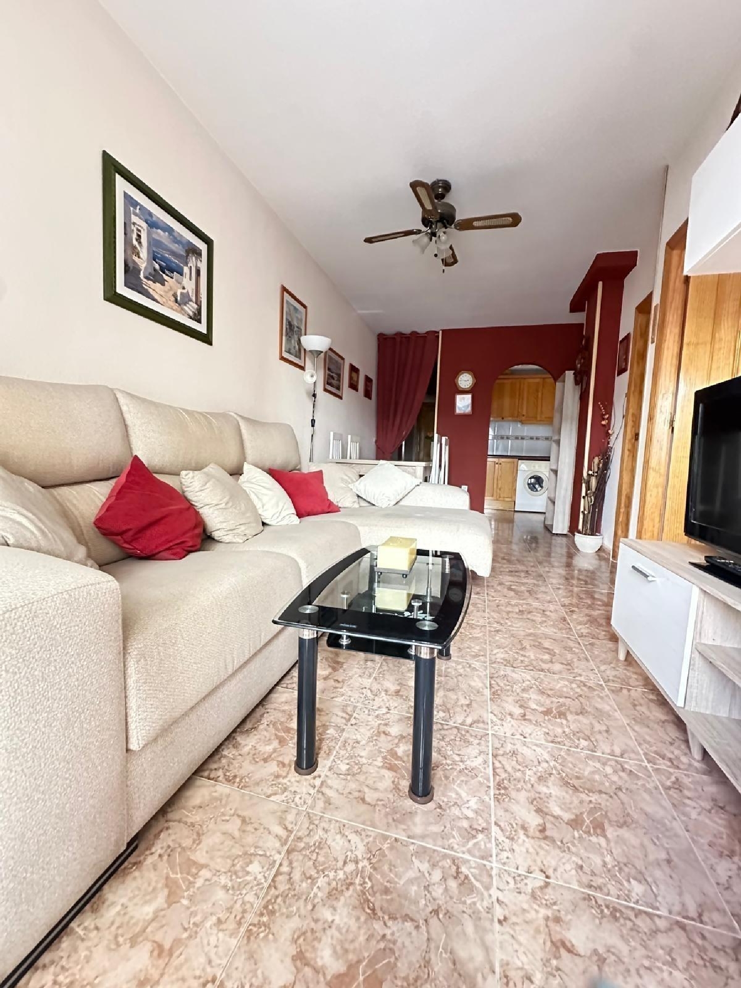  en venta apartamento Torrevieja Baix Segura 7