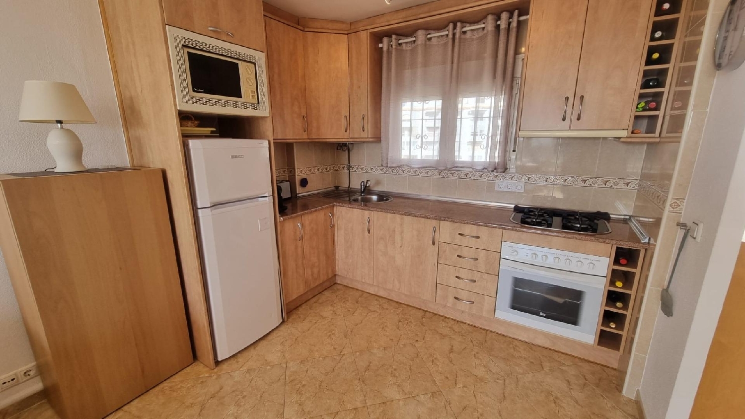  en venta apartamento Torrevieja Baix Segura 7