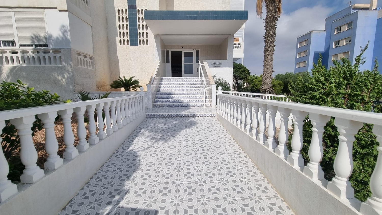  en venta apartamento Torrevieja Baix Segura 3