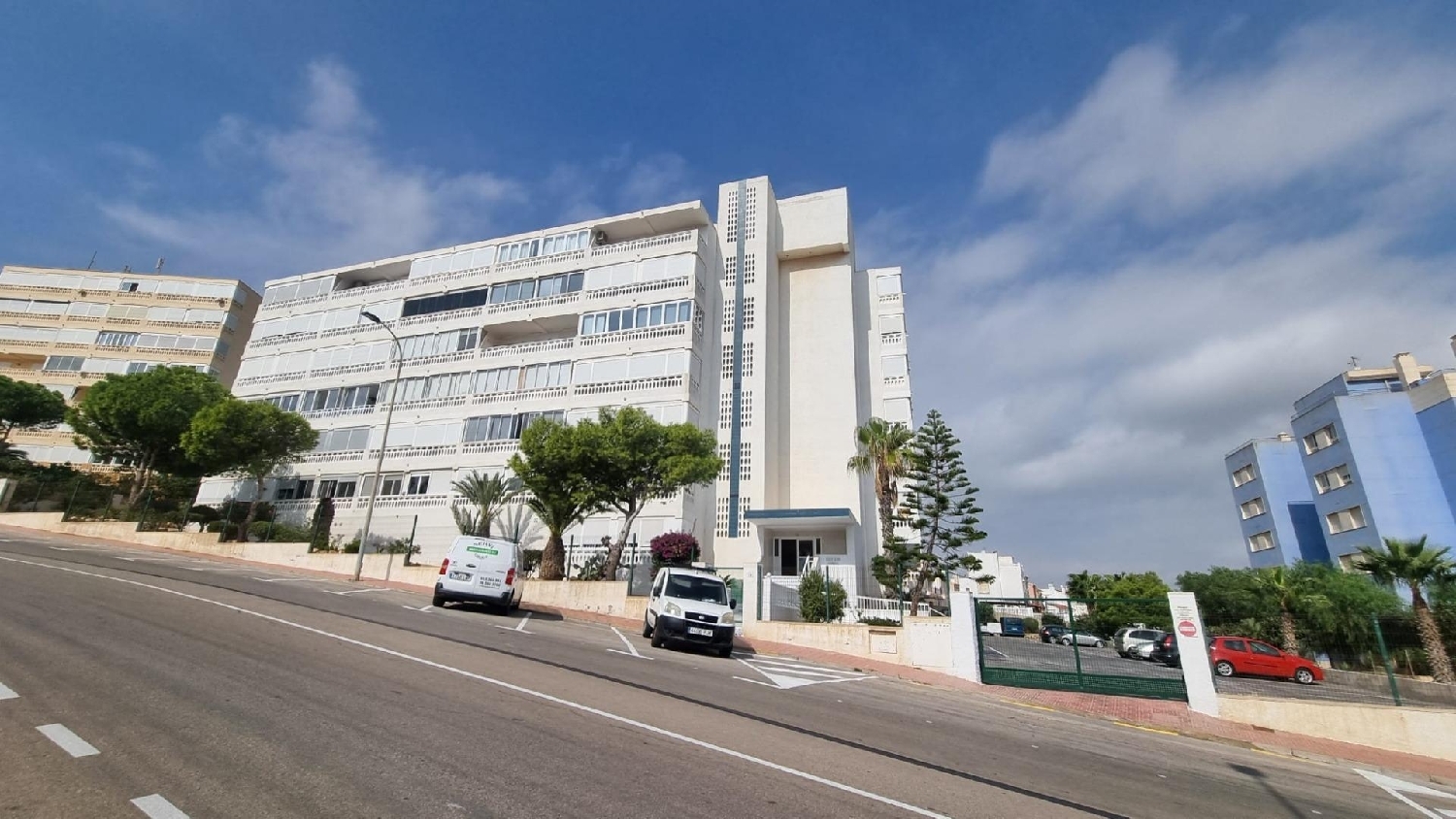  en venta apartamento Torrevieja Baix Segura 1