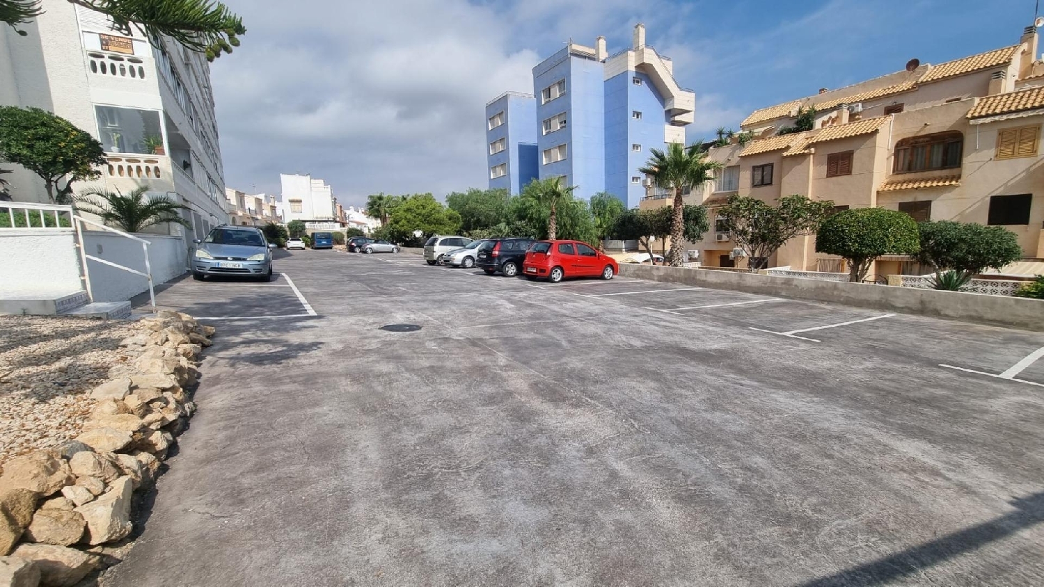  en venta apartamento Torrevieja Baix Segura 2