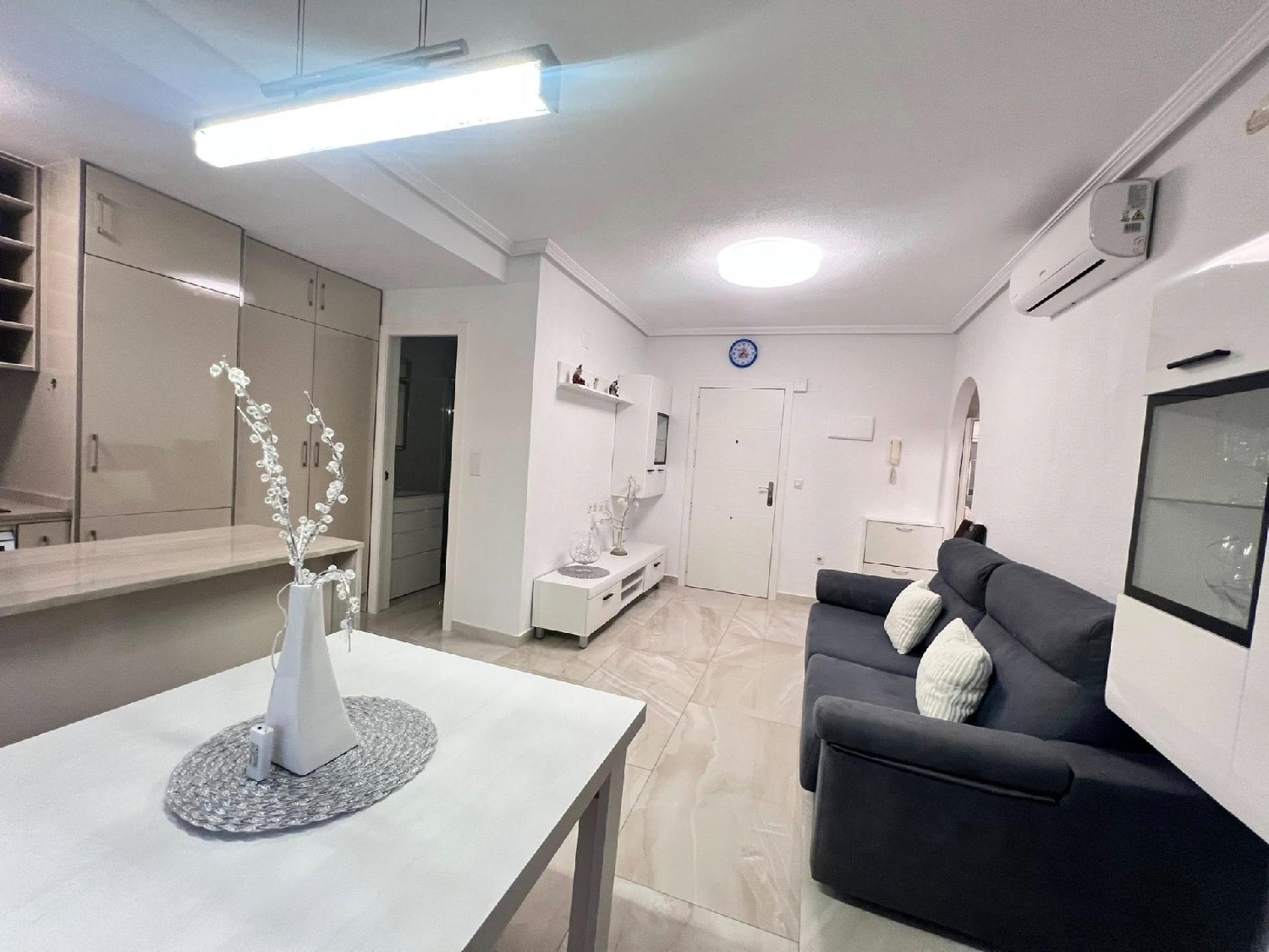  en venta apartamento Torrevieja Baix Segura 3
