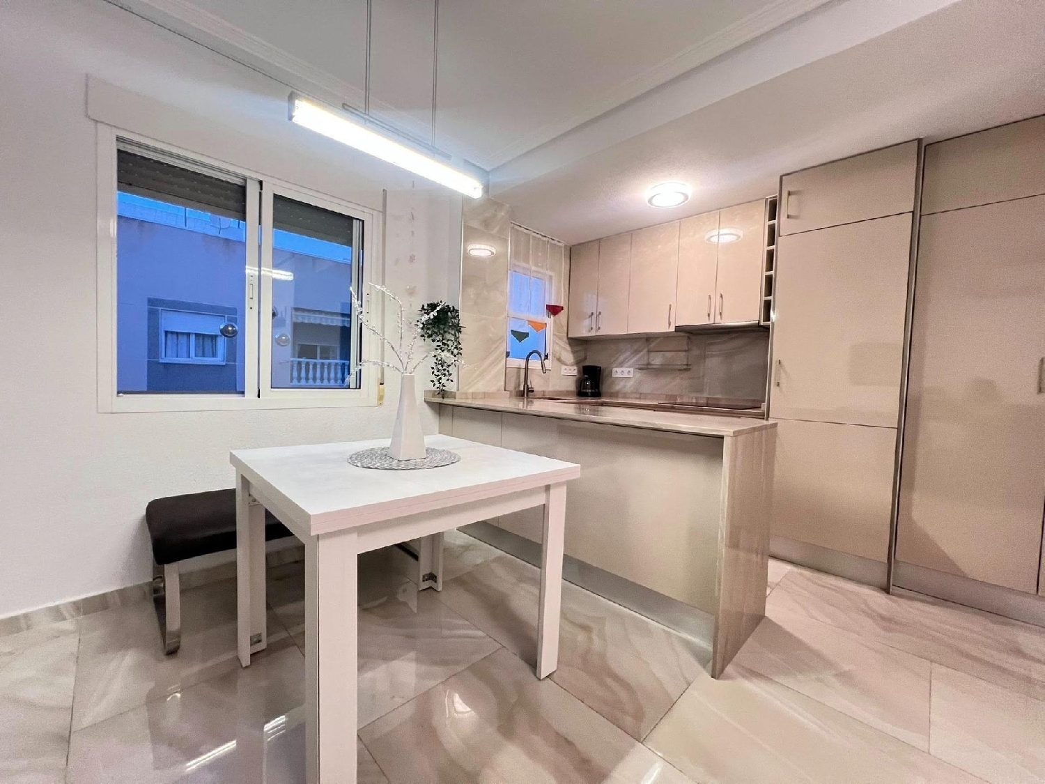  en venta apartamento Torrevieja Baix Segura 4