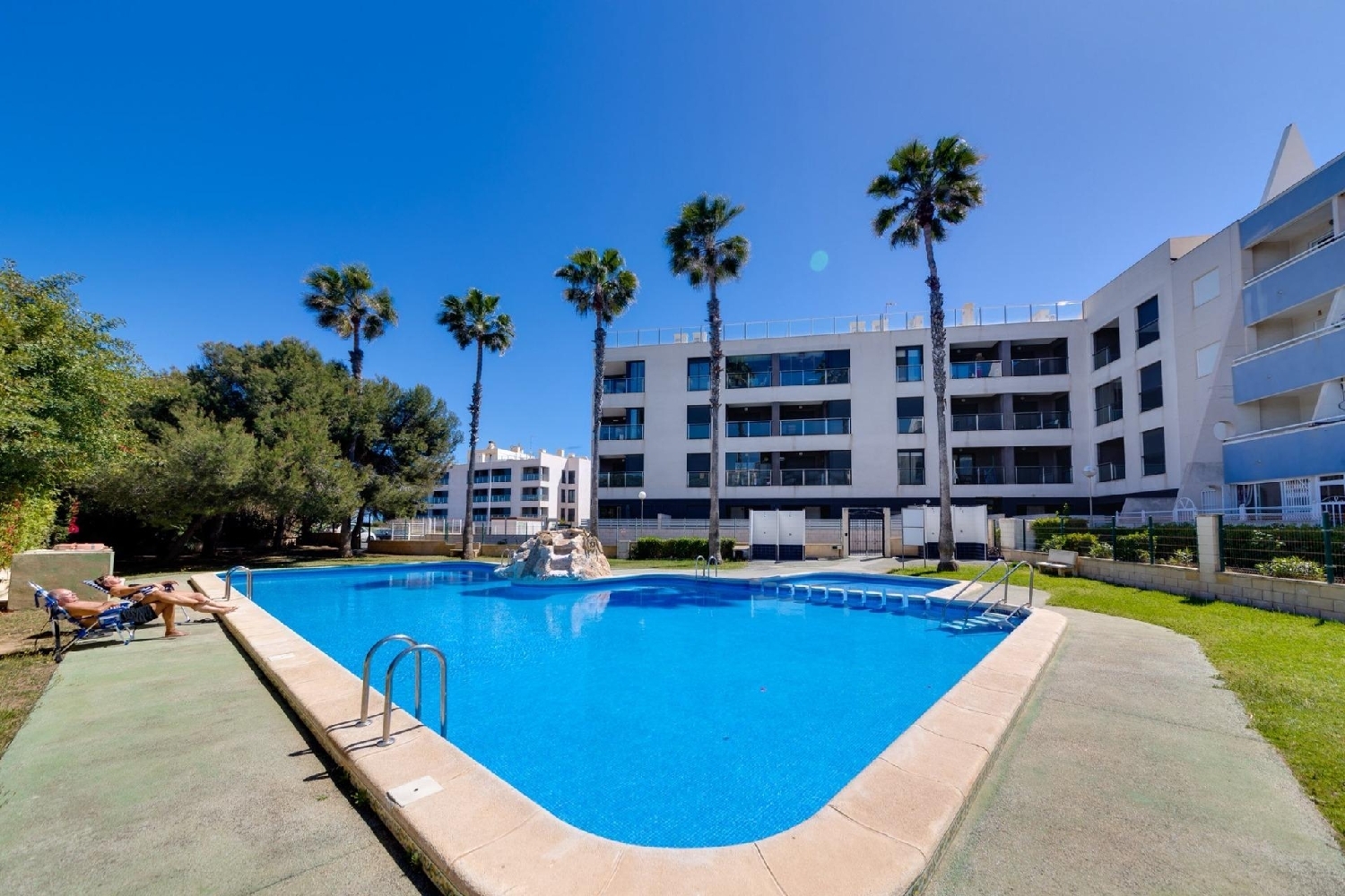 en venta apartamento Torrevieja Baix Segura 1