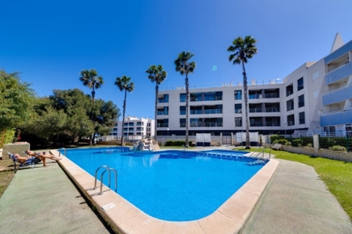 Torrevieja Baix Segura apartamento foto 6339003