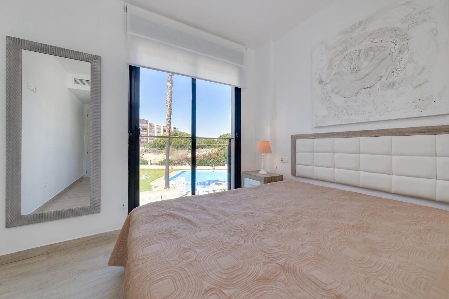 en venta apartamento Torrevieja Baix Segura 7