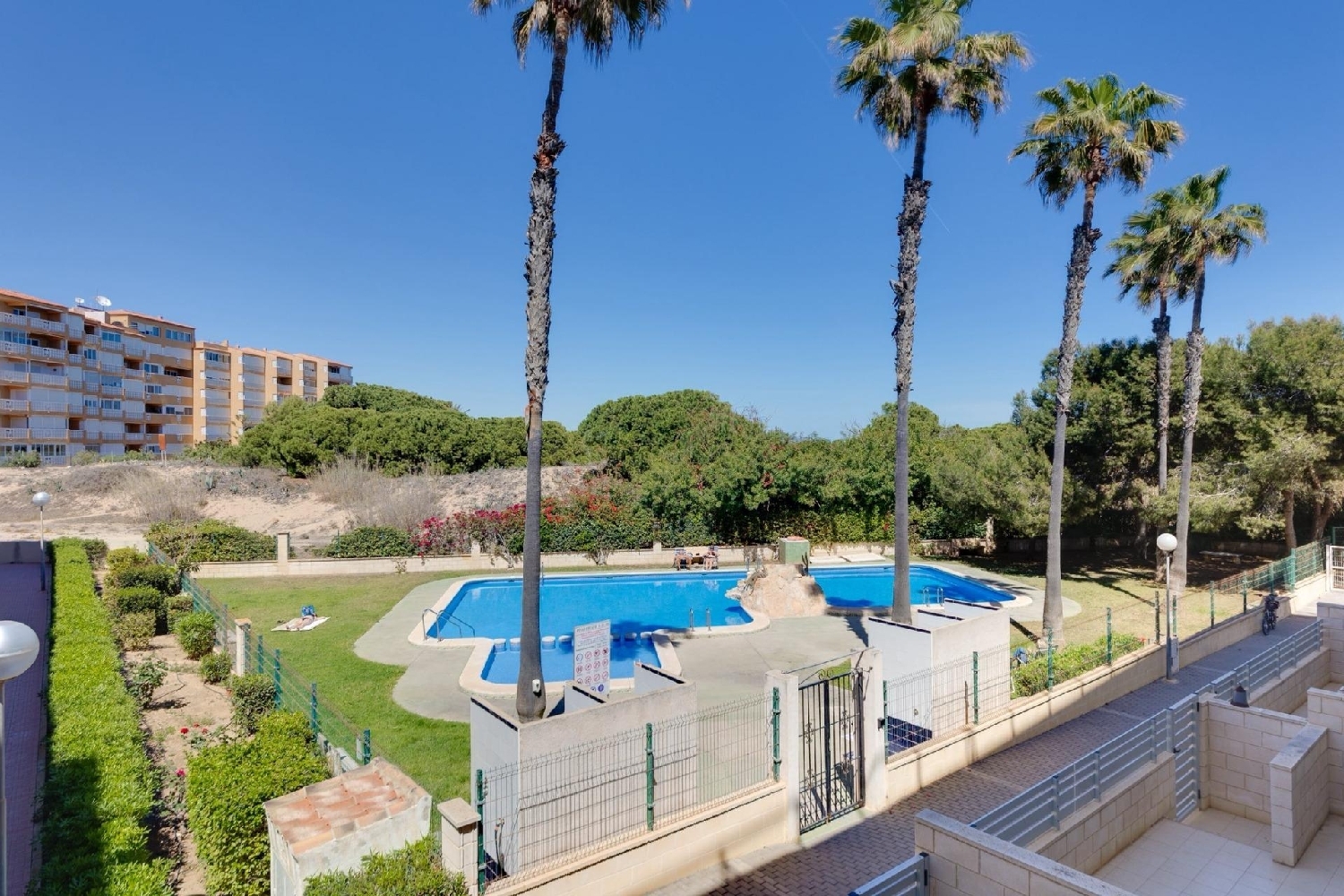 en venta apartamento Torrevieja Baix Segura 4