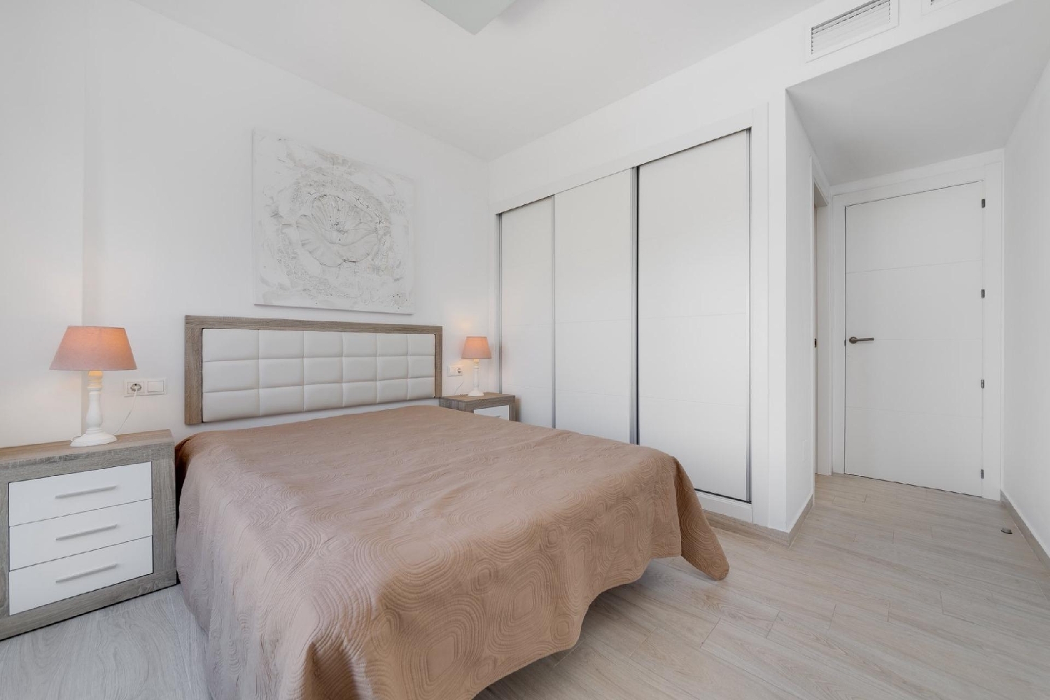 en venta apartamento Torrevieja Baix Segura 5