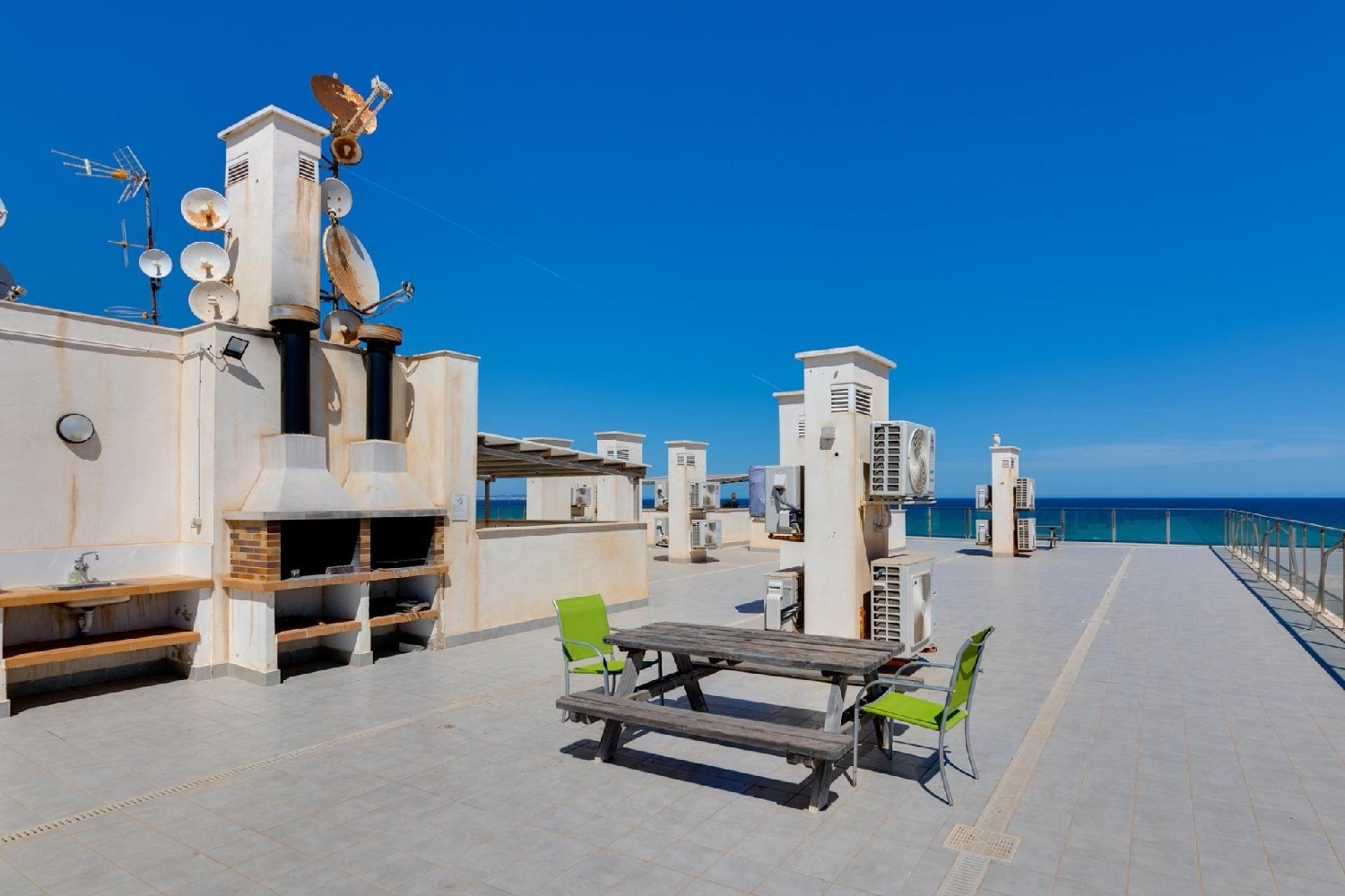 en venta apartamento Torrevieja Baix Segura 3