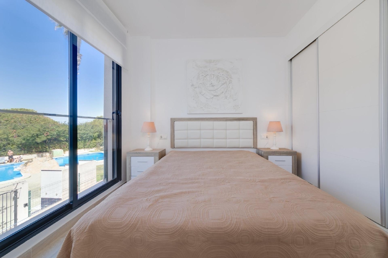 en venta apartamento Torrevieja Baix Segura 6