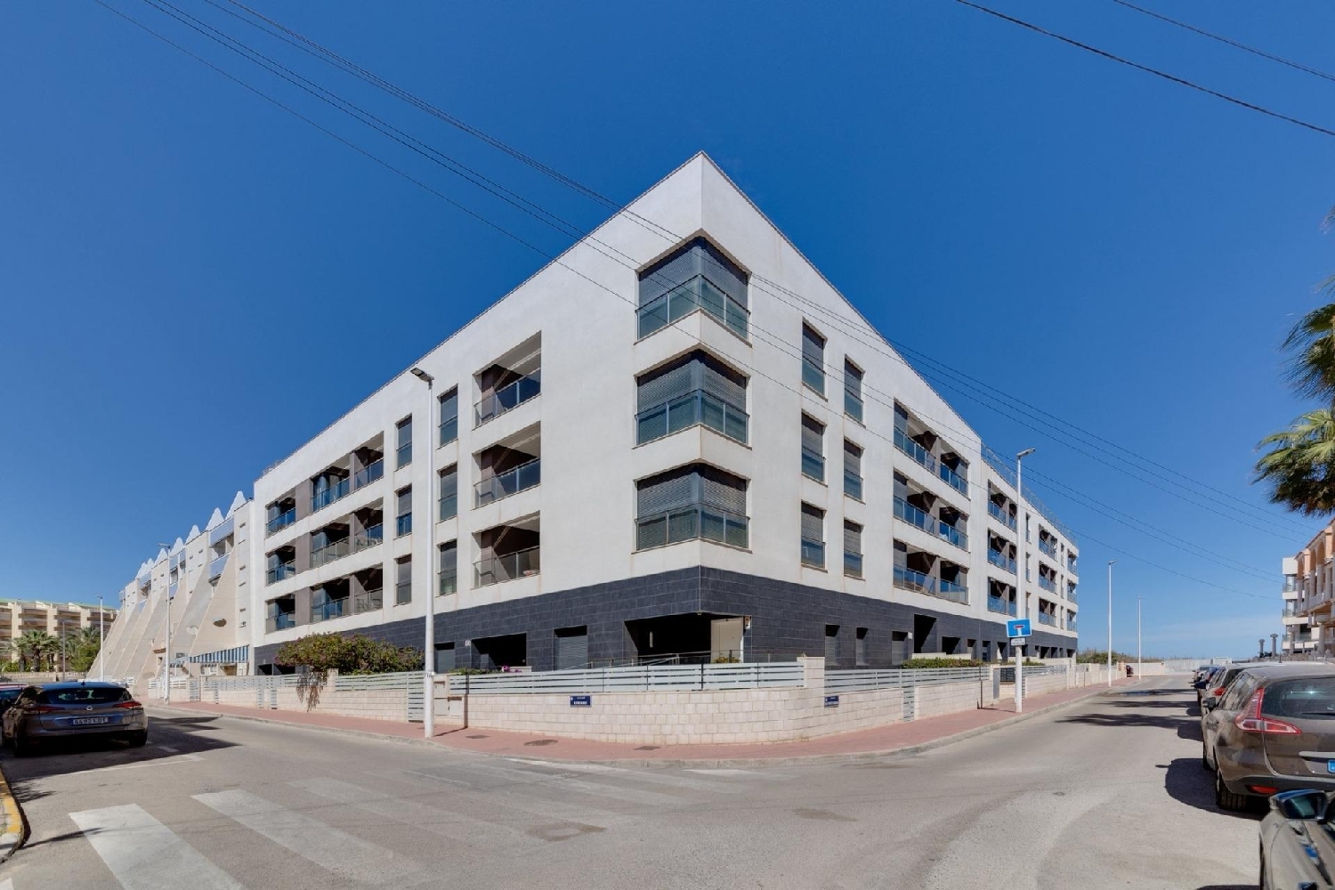 en venta apartamento Torrevieja Baix Segura 2