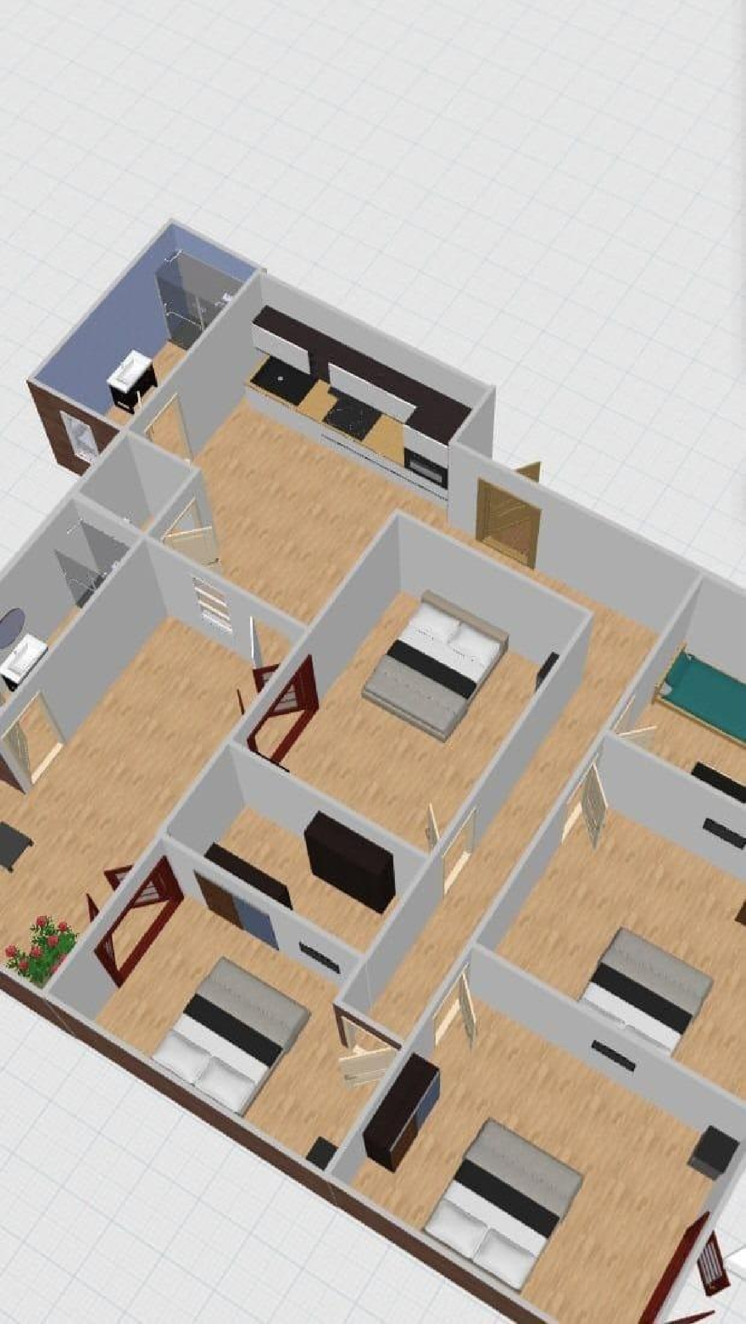  te koop appartement Torrevieja Baix Segura 1