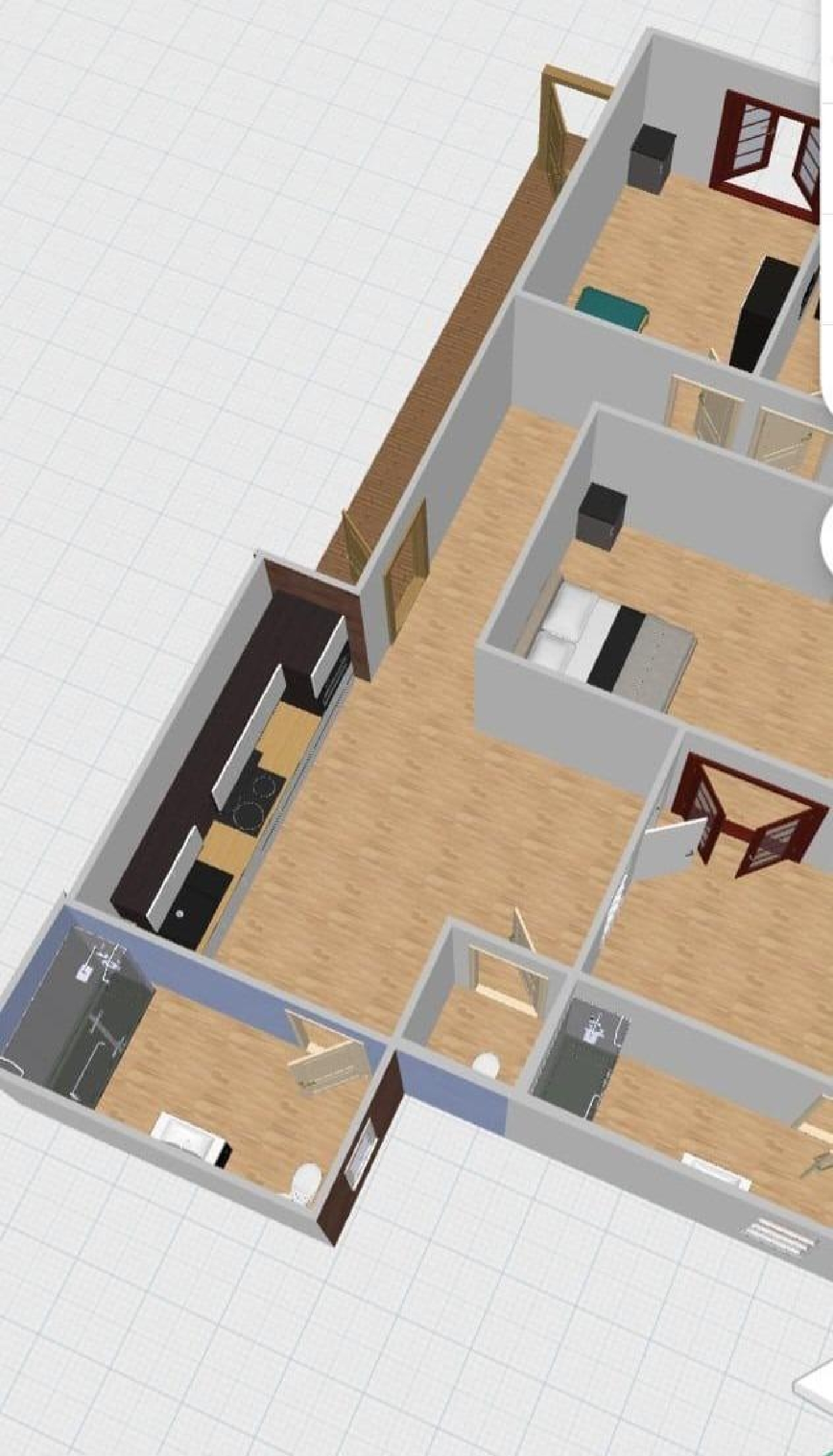  te koop appartement Torrevieja Baix Segura 4