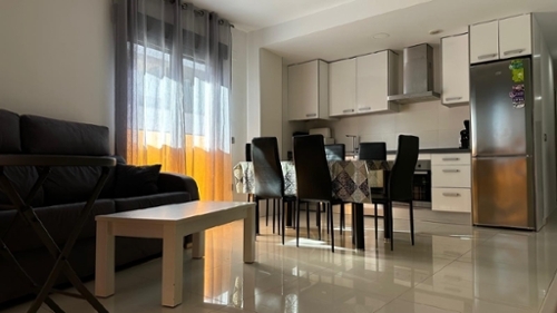 Torrevieja Baix Segura apartamento foto 6339005